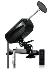 Norbert - Machine Sexuelle VAC-U-LOCK Ultra-Silencieuse